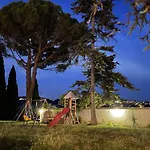 Bed & Breakfast Beb La Nociaia Tavullia