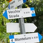 Beb La Nociaia Tavullia
