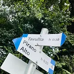 Beb La Nociaia Tavullia