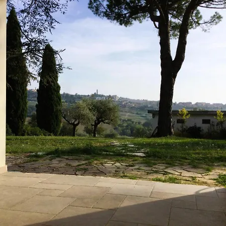 Bed & Breakfast Beb La Nociaia