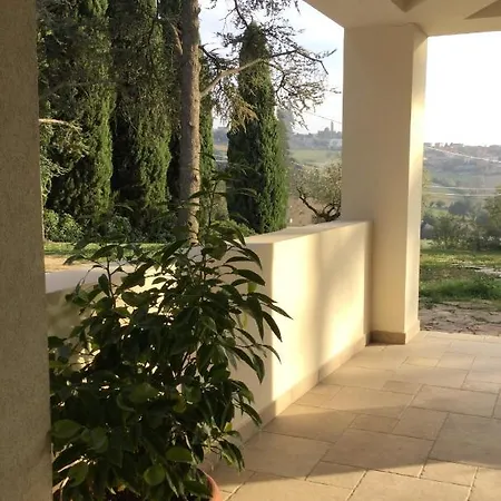 Beb La Nociaia 3* Tavullia