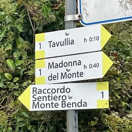 Beb La Nociaia Panzió 3*