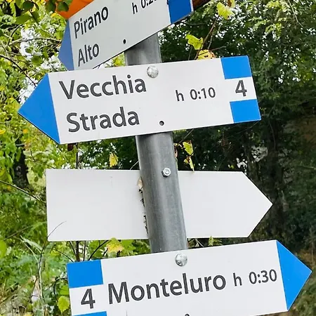 Beb La Nociaia Tavullia