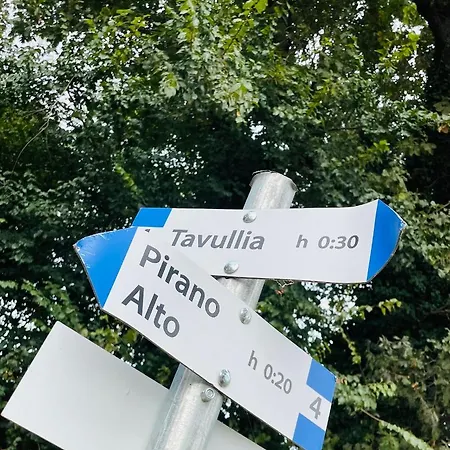 Beb La Nociaia Tavullia