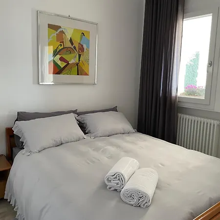 Bed & Breakfast Beb La Nociaia