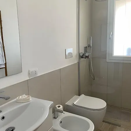 Bed & Breakfast Beb La Nociaia Tavullia