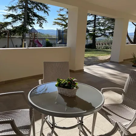 Beb La Nociaia Tavullia