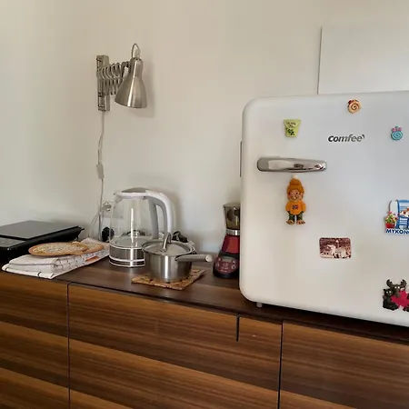 Beb La Nociaia 3* Tavullia