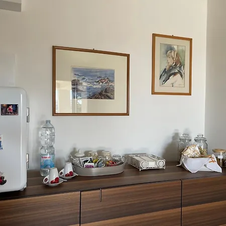 Beb La Nociaia Panzió Tavullia