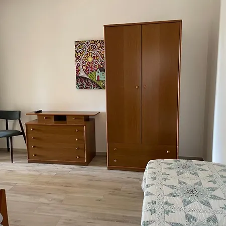 Panzió Beb La Nociaia Tavullia
