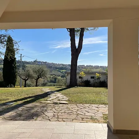 Beb La Nociaia Bed & Breakfast 3*