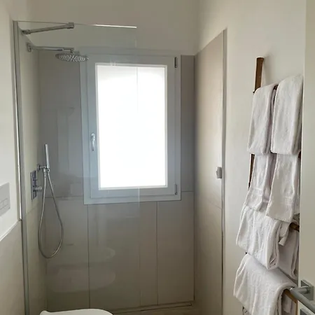 Beb La Nociaia Bed & Breakfast