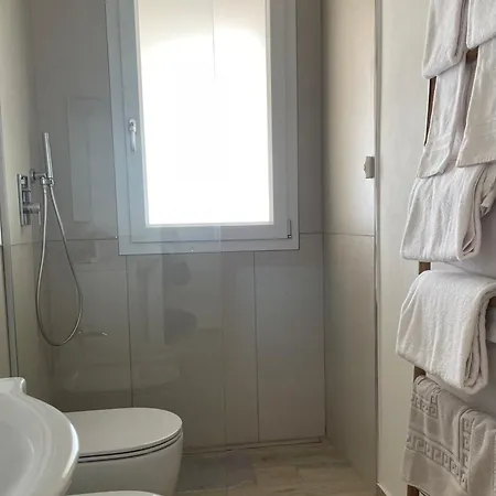 Panzió Beb La Nociaia Tavullia