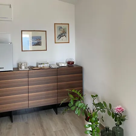 Beb La Nociaia Bed & Breakfast