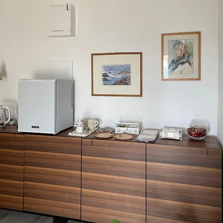 Panzió Beb La Nociaia Tavullia