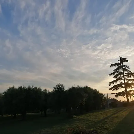 Beb La Nociaia Bed & Breakfast 3*