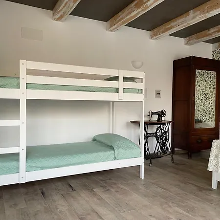 Bed & Breakfast Beb La Nociaia Tavullia