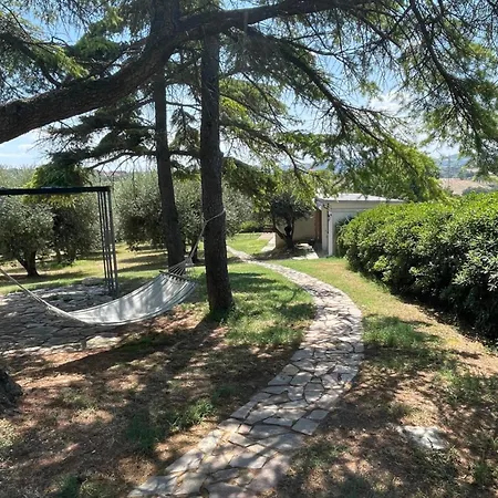 Beb La Nociaia 3* Tavullia